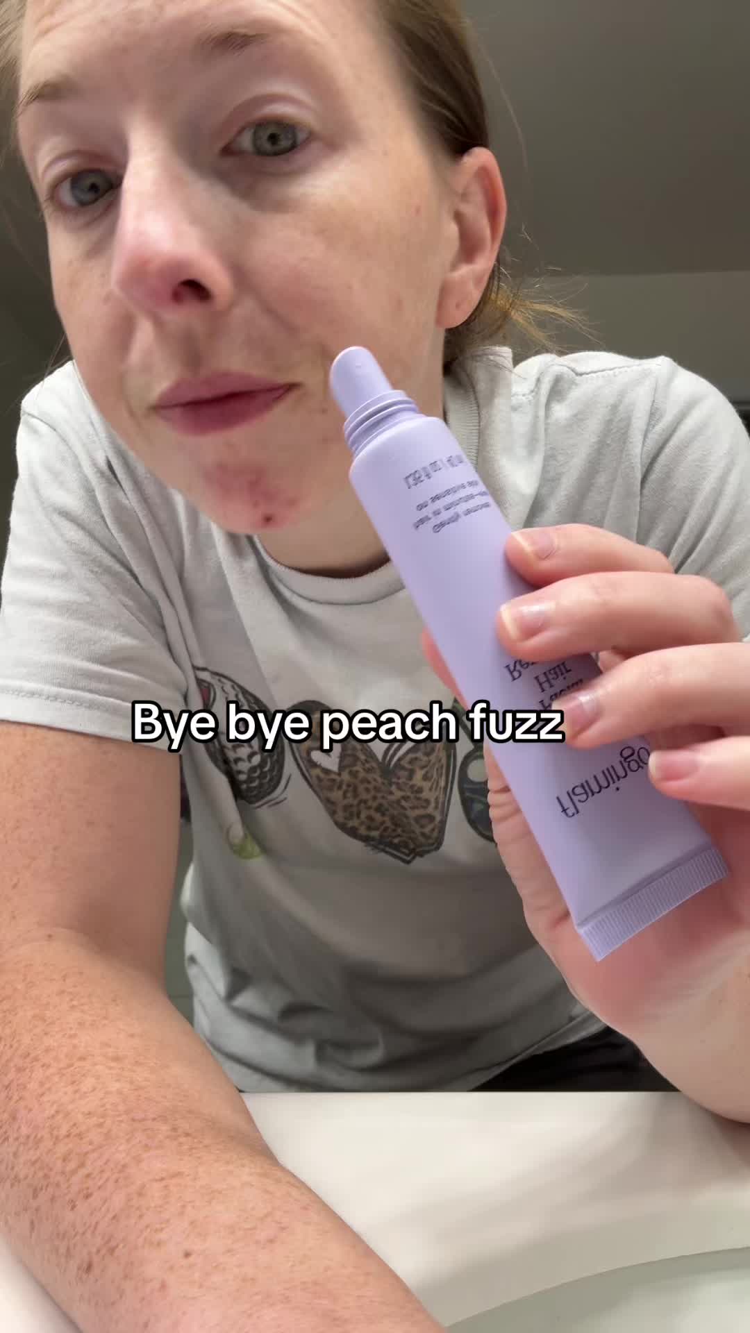 @Ashley Marie