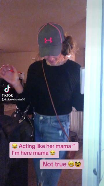 @Nicole Hunter RV living ❌