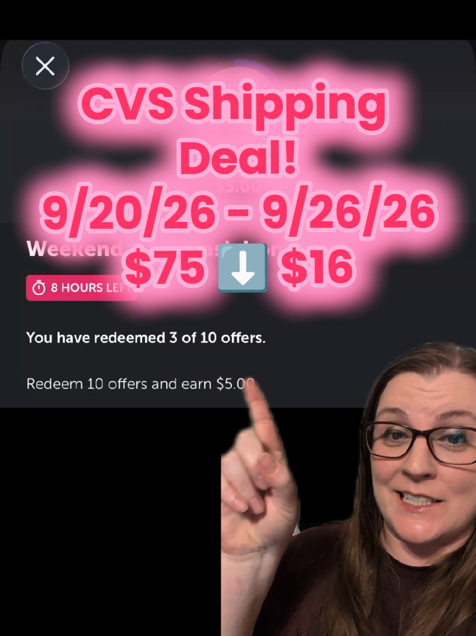 @Katie The Couponer