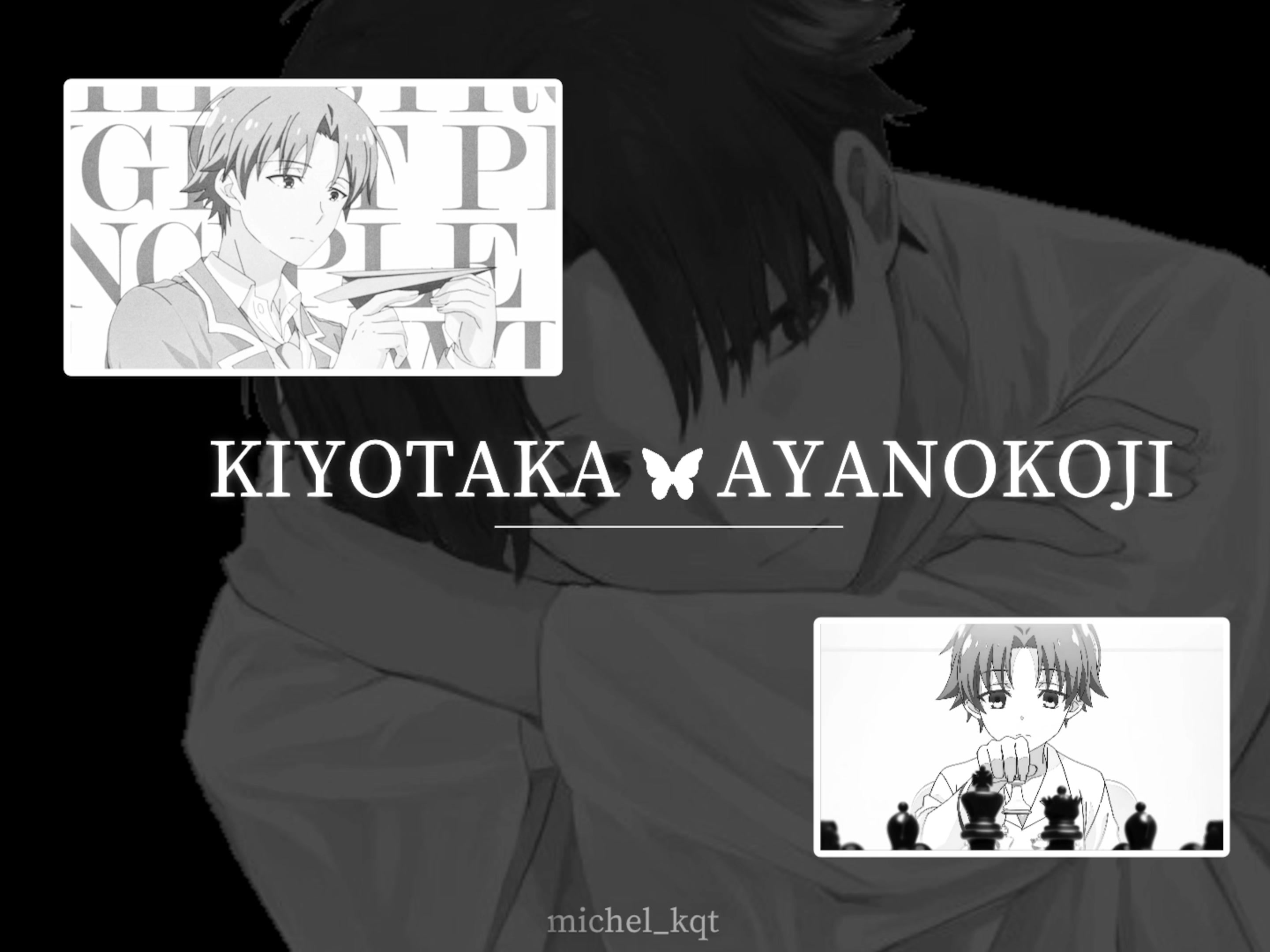 @Kiyotaka ♟️