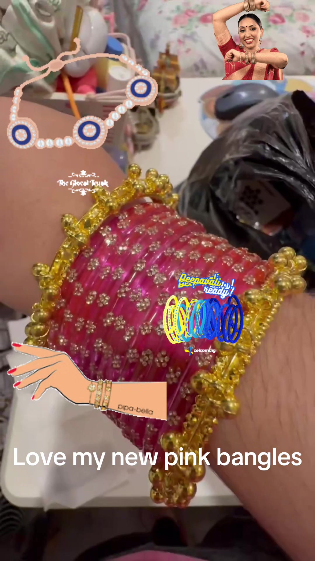 @GoddessLakshmiActivated