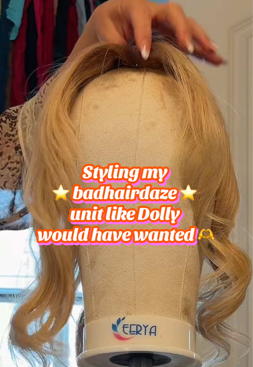 @badhairdaze