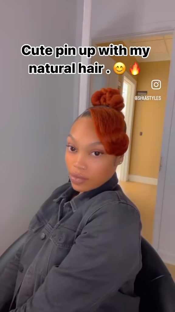 @Ne&rsquo;Shia.The.Actress