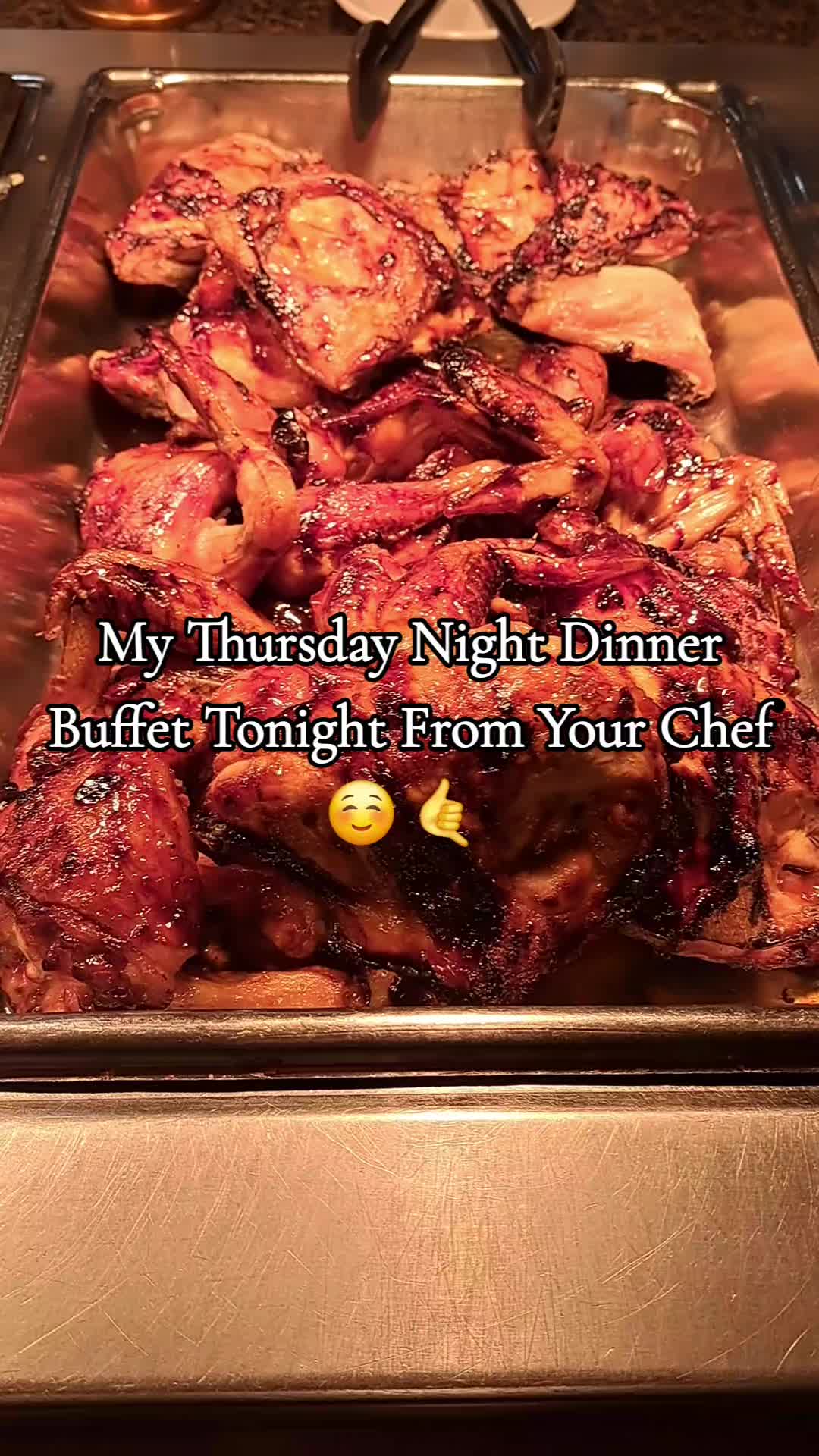 @Chef Burnette 🤙💜
