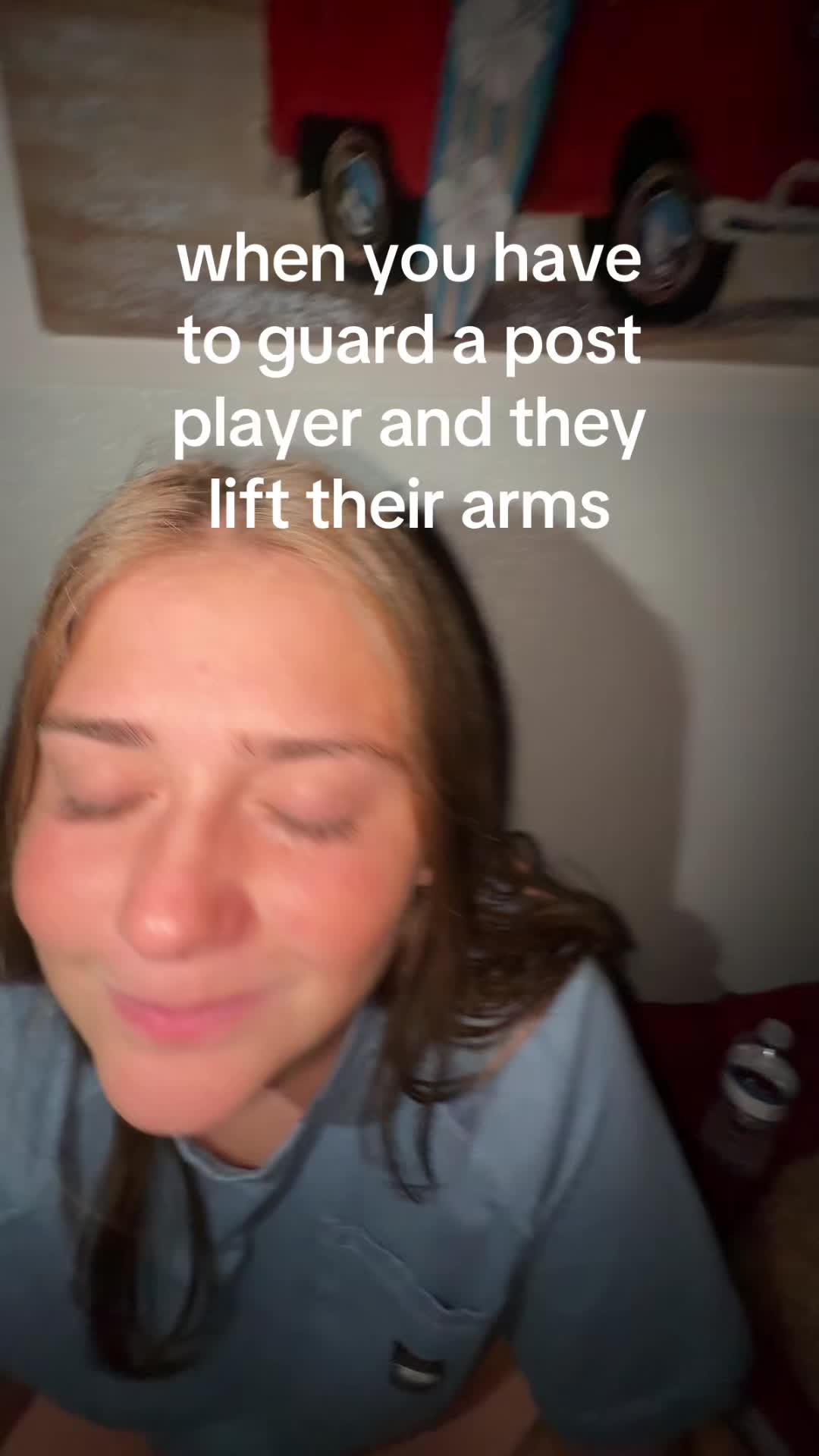@Maddy
