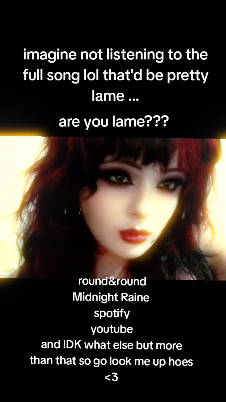@☆Midnight.Raine☆