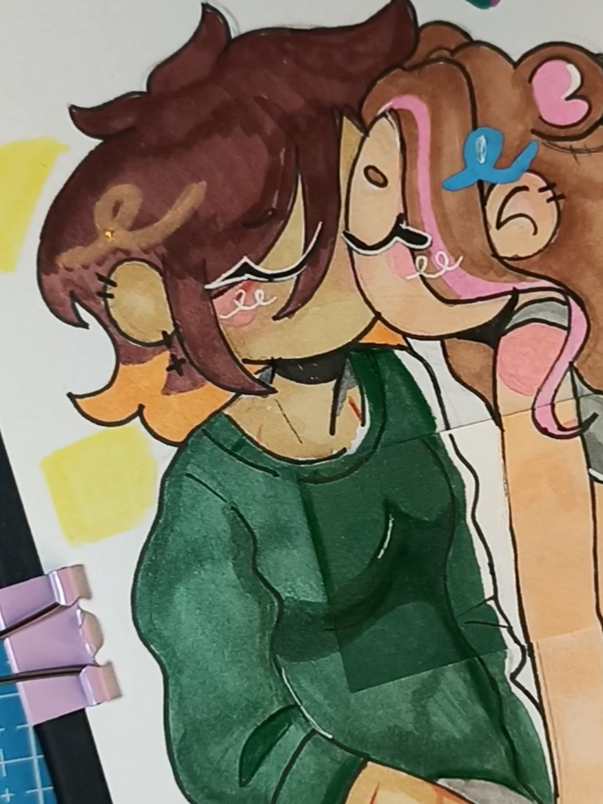 @Osi 🍓 COMMS OPEN