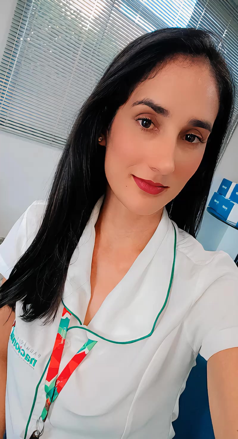 @Karoline Faleiros