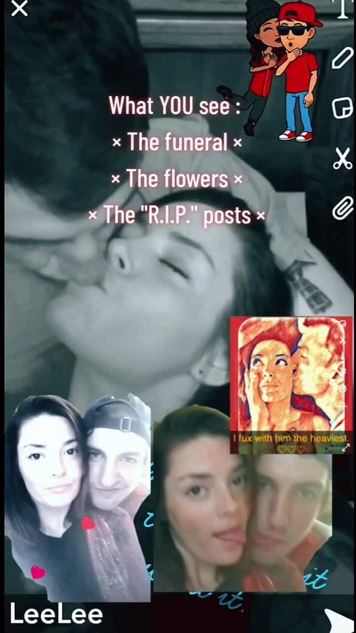 @Tayli N'Shāe