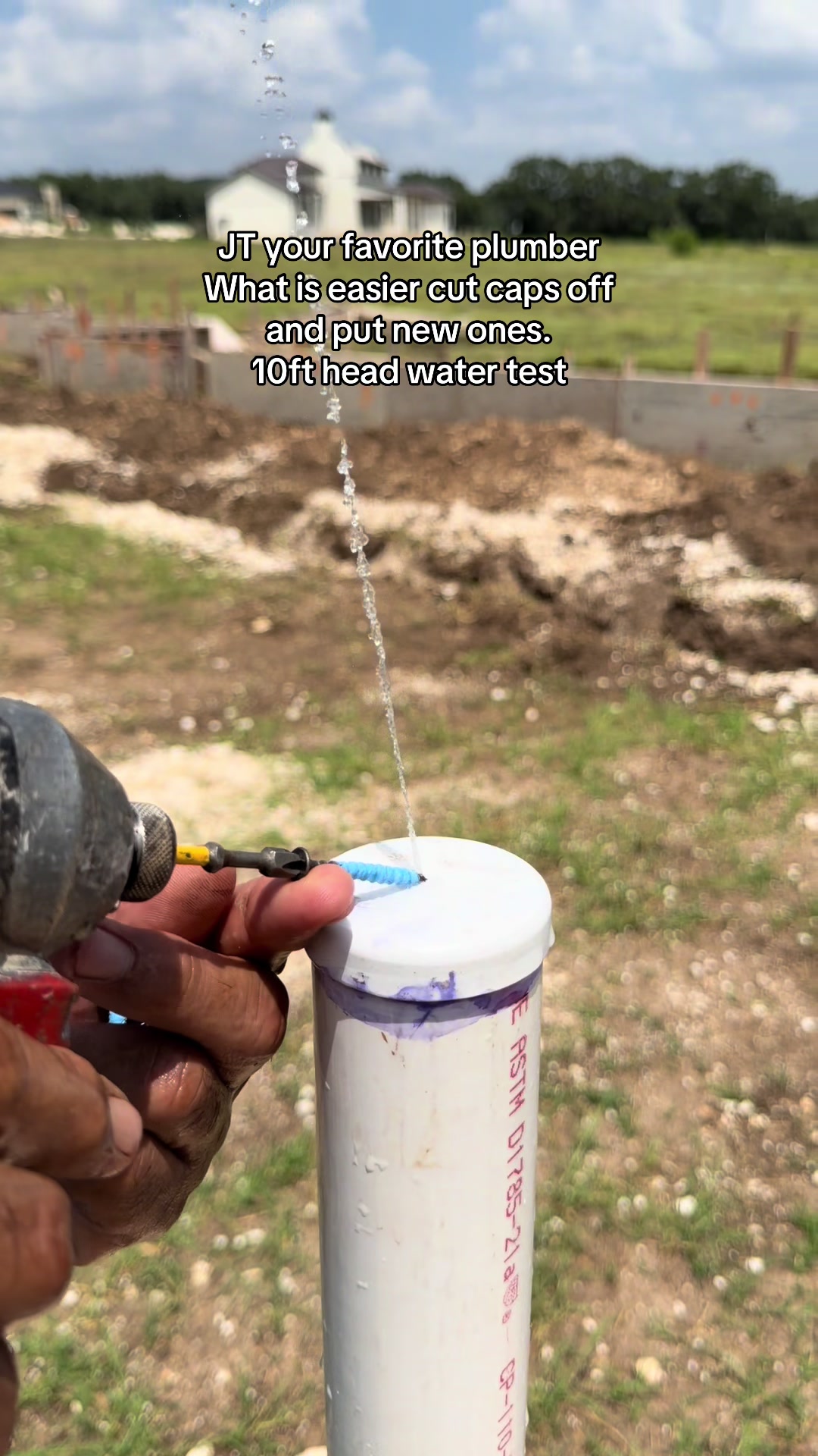 @GOLD STANDARD PLUMBING LLC