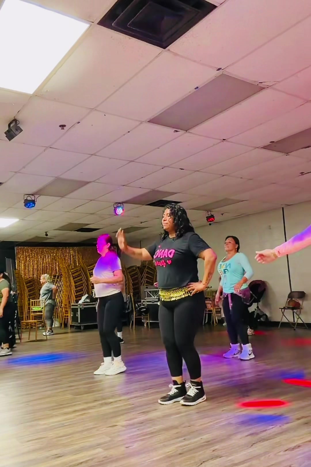 @Zumbadri