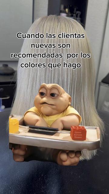 @Hair Mogul Heber