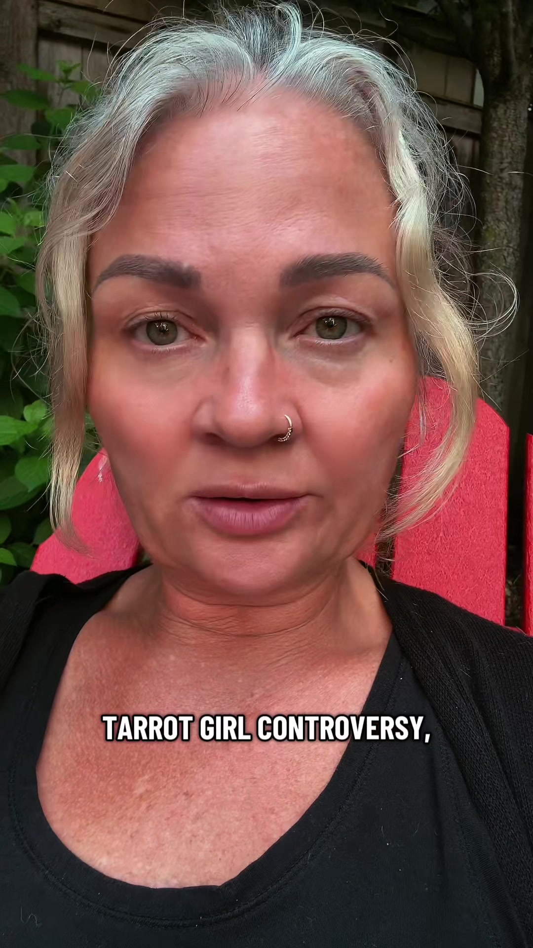 @Meredyth with a Why