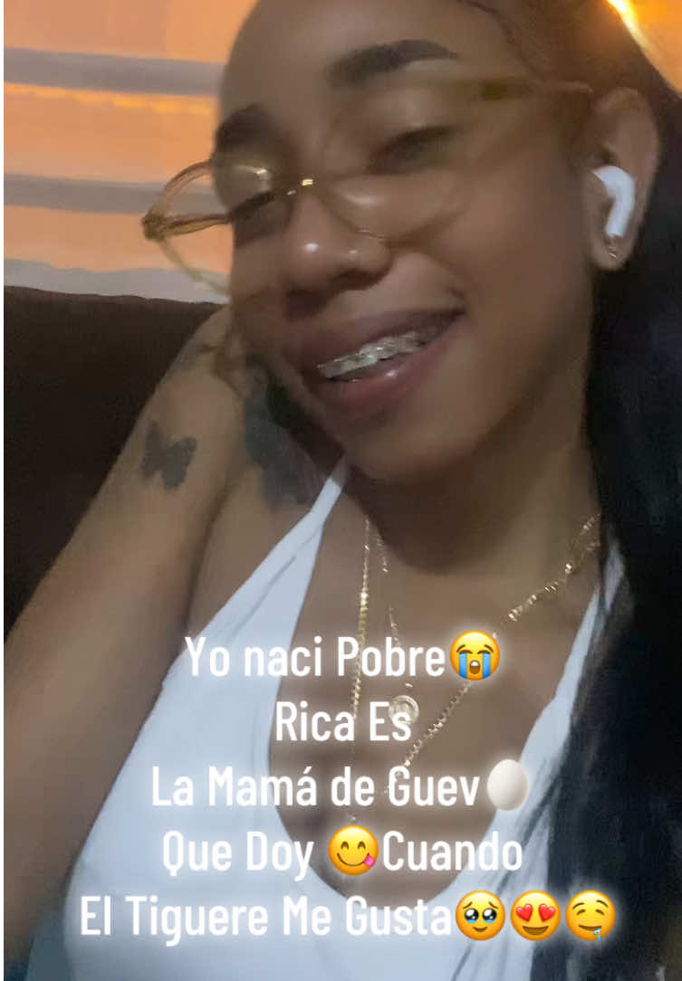 @Dania Del Orbe ๐