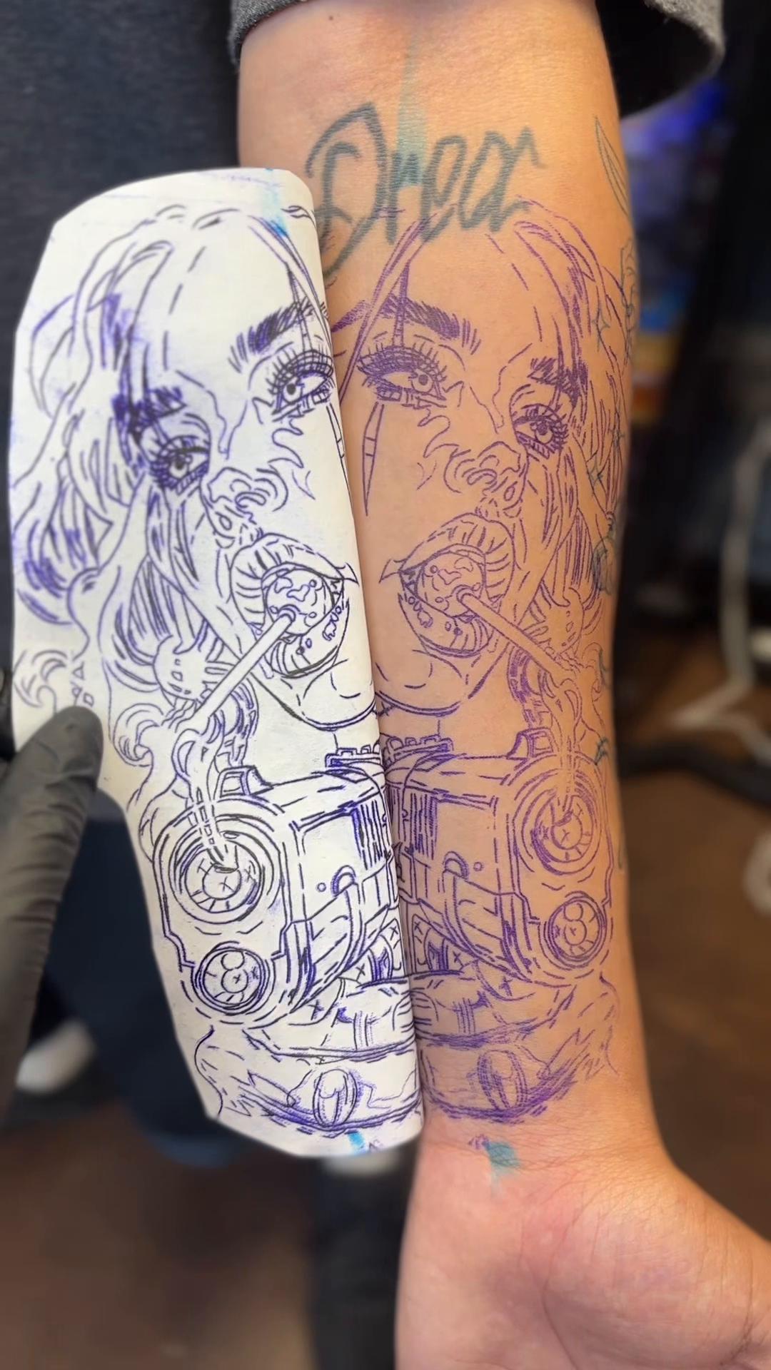 @Soulless_Tattoos_