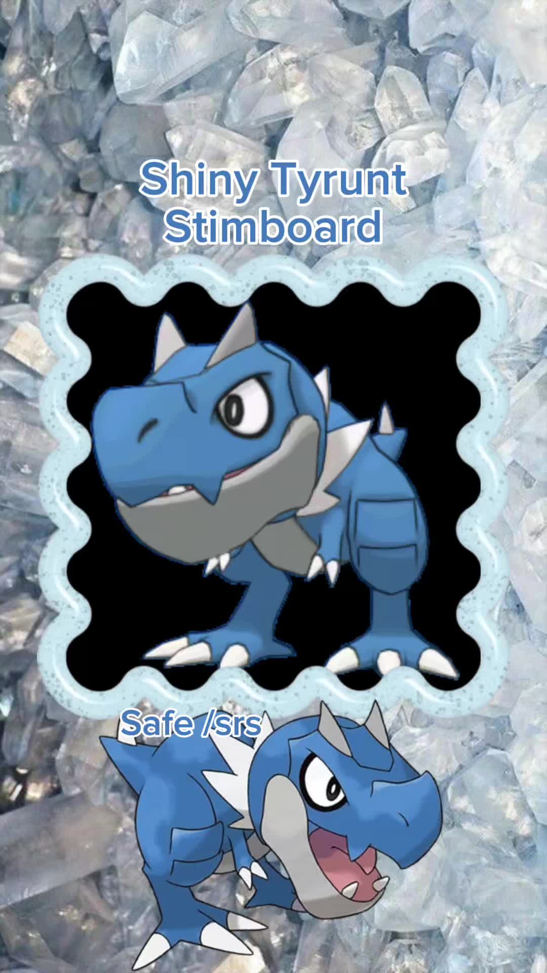 @Creature Stimboards