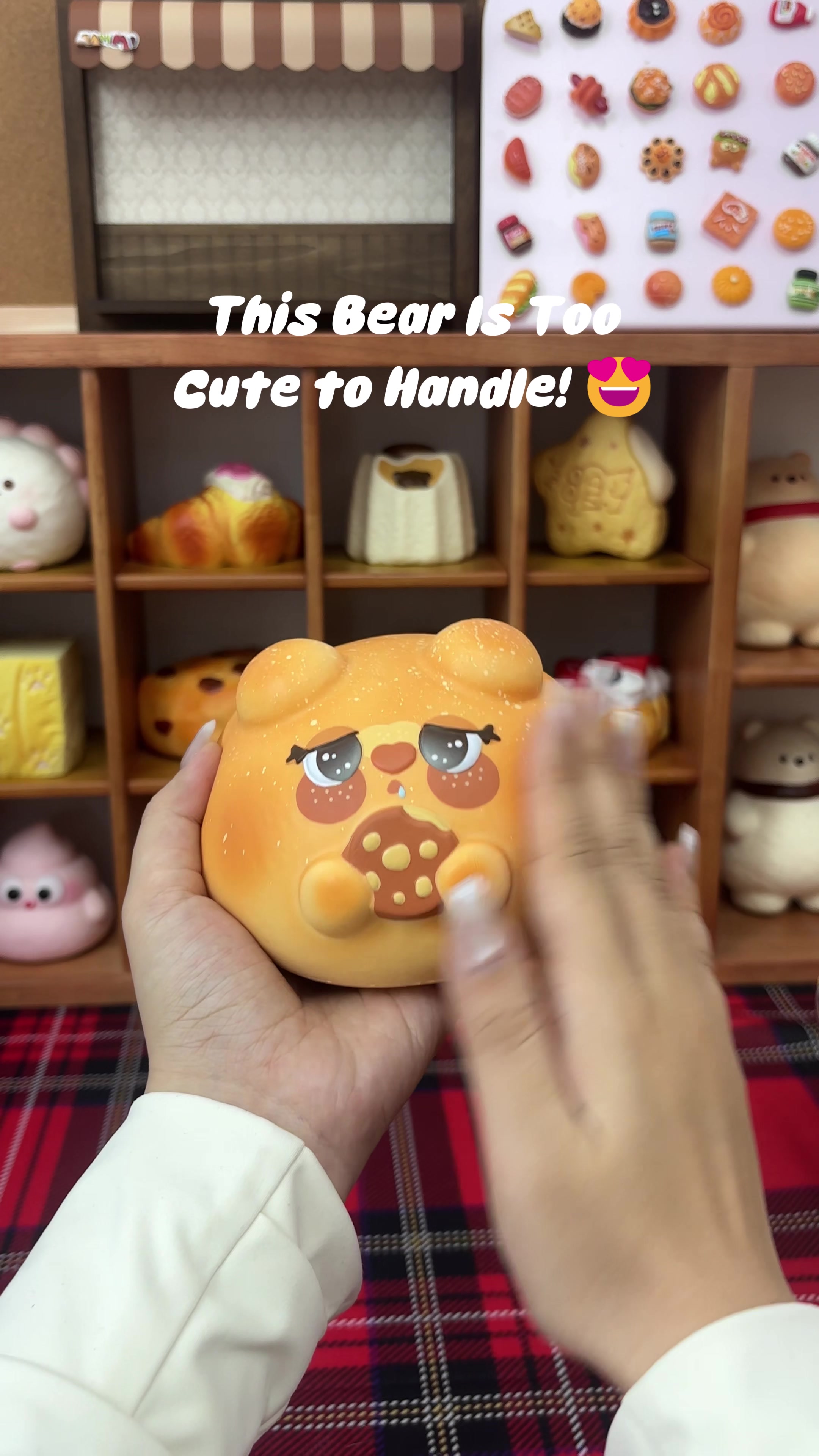 @MHM Squishy