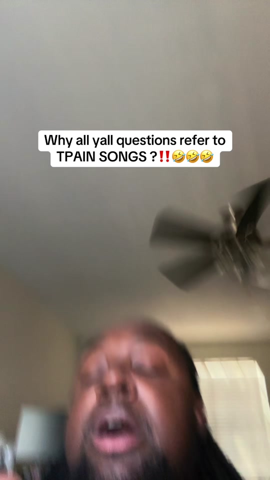 @Tyrell J