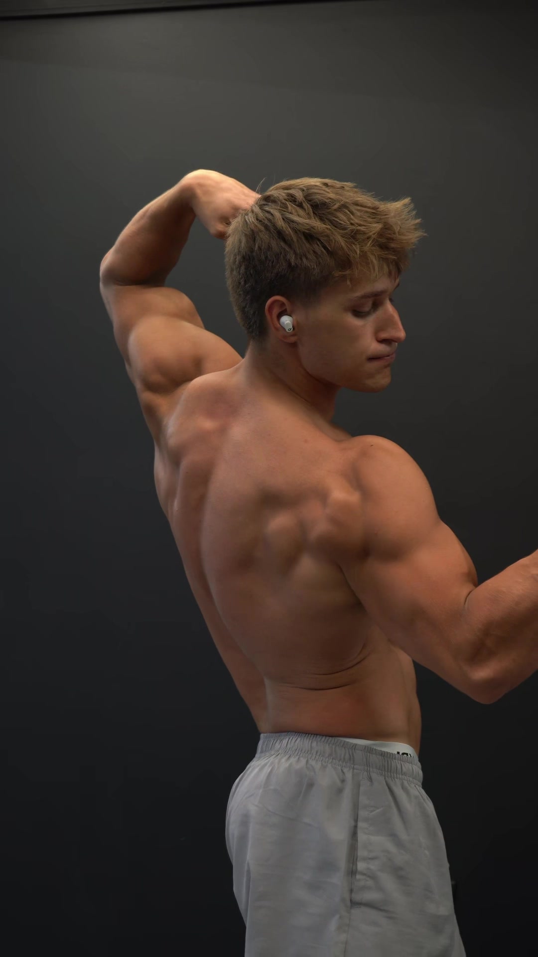 @Austin Troyer | Fitness Coach