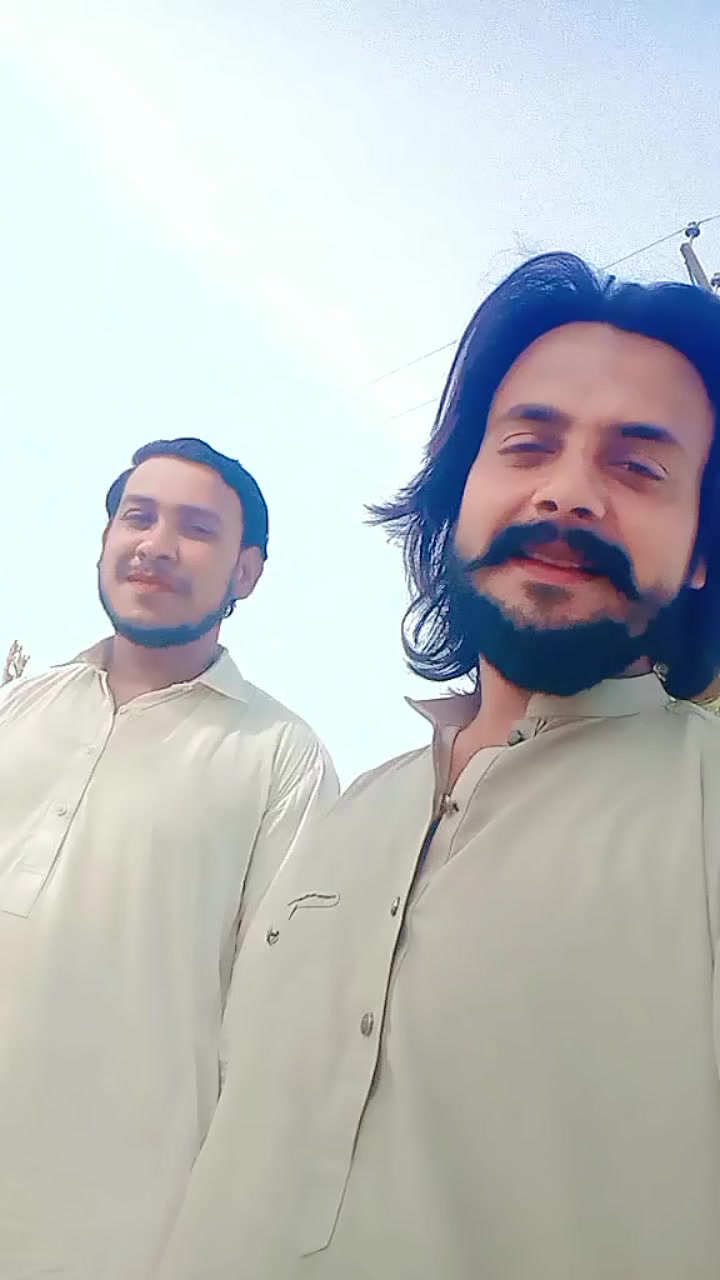 @Shahzaib_Official