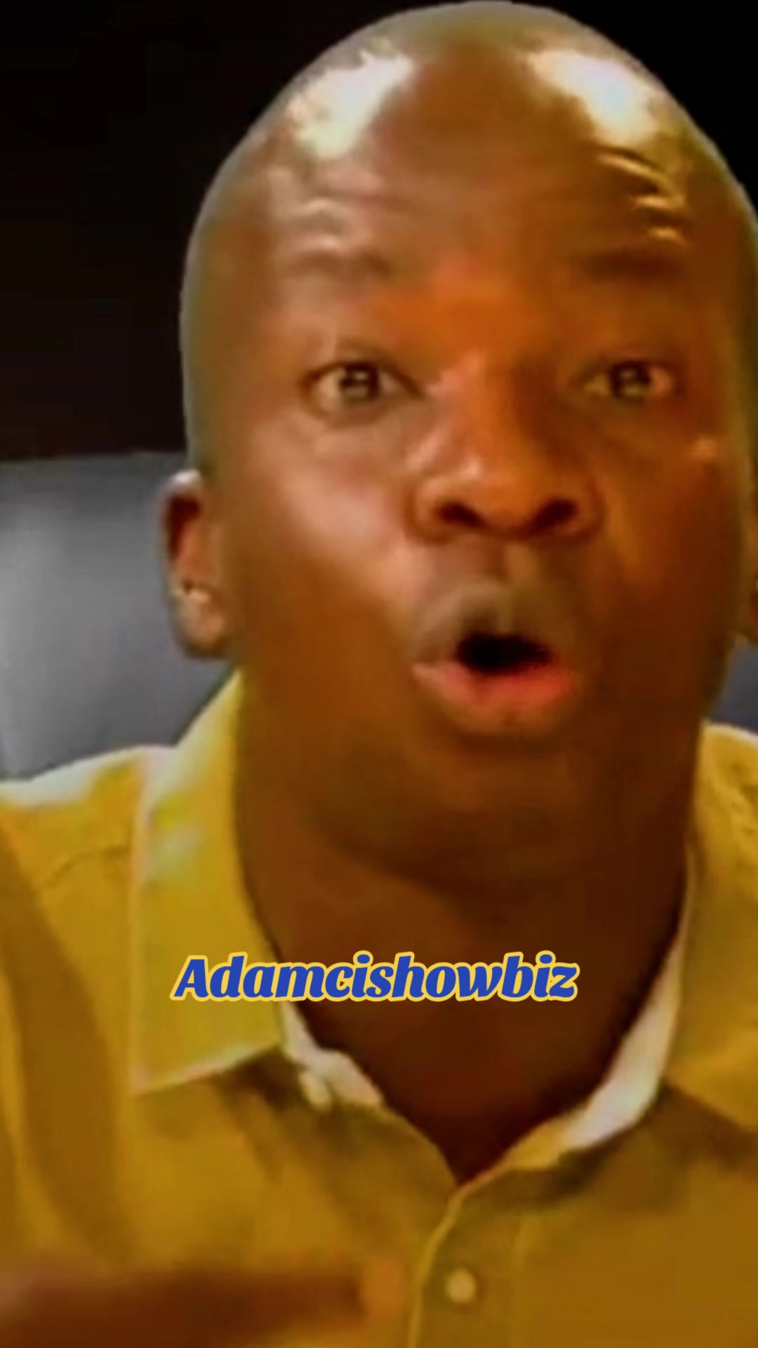@Adama Hamidou Cissé