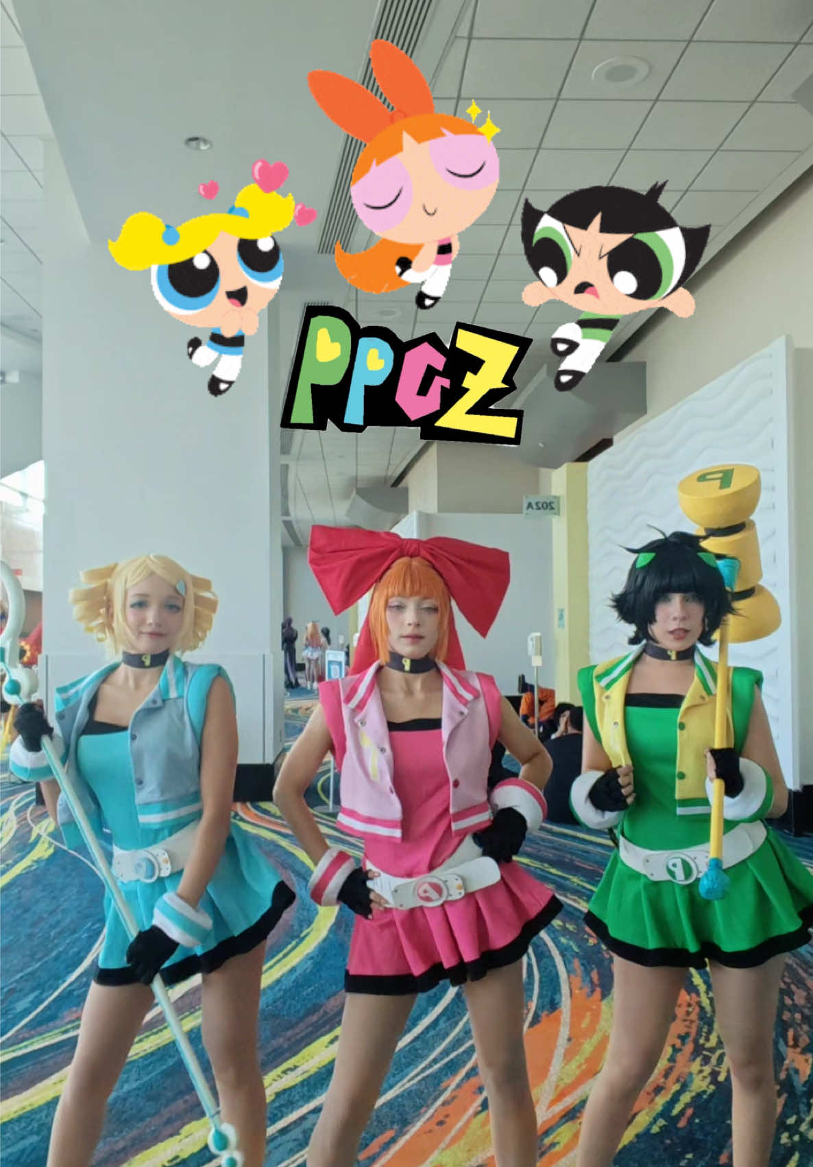 @Hallu Cosplays