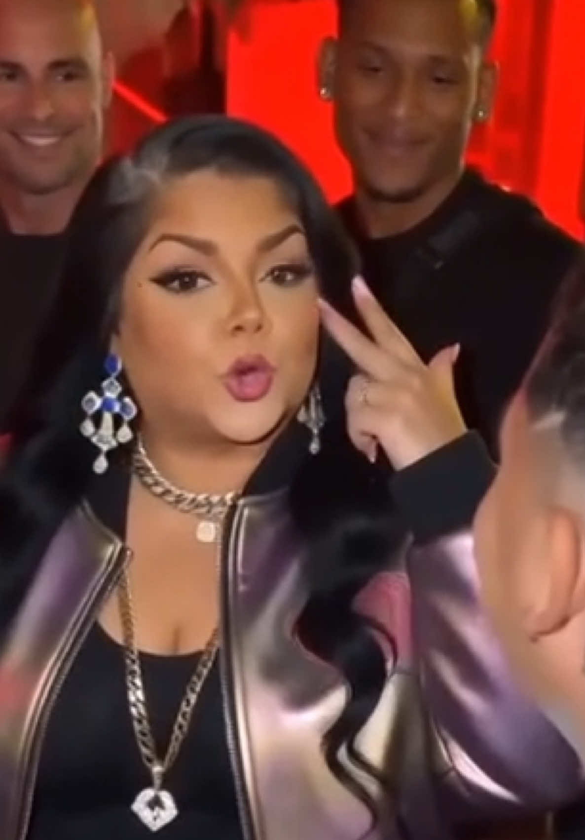 @Kat Rivera