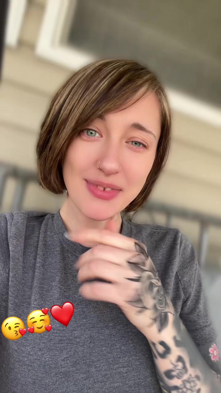 @JessMarie😘🥰
