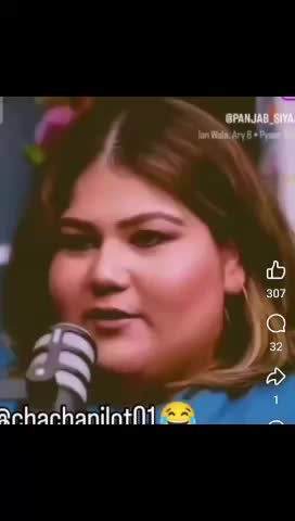 @Punjabi Tharki Roaster