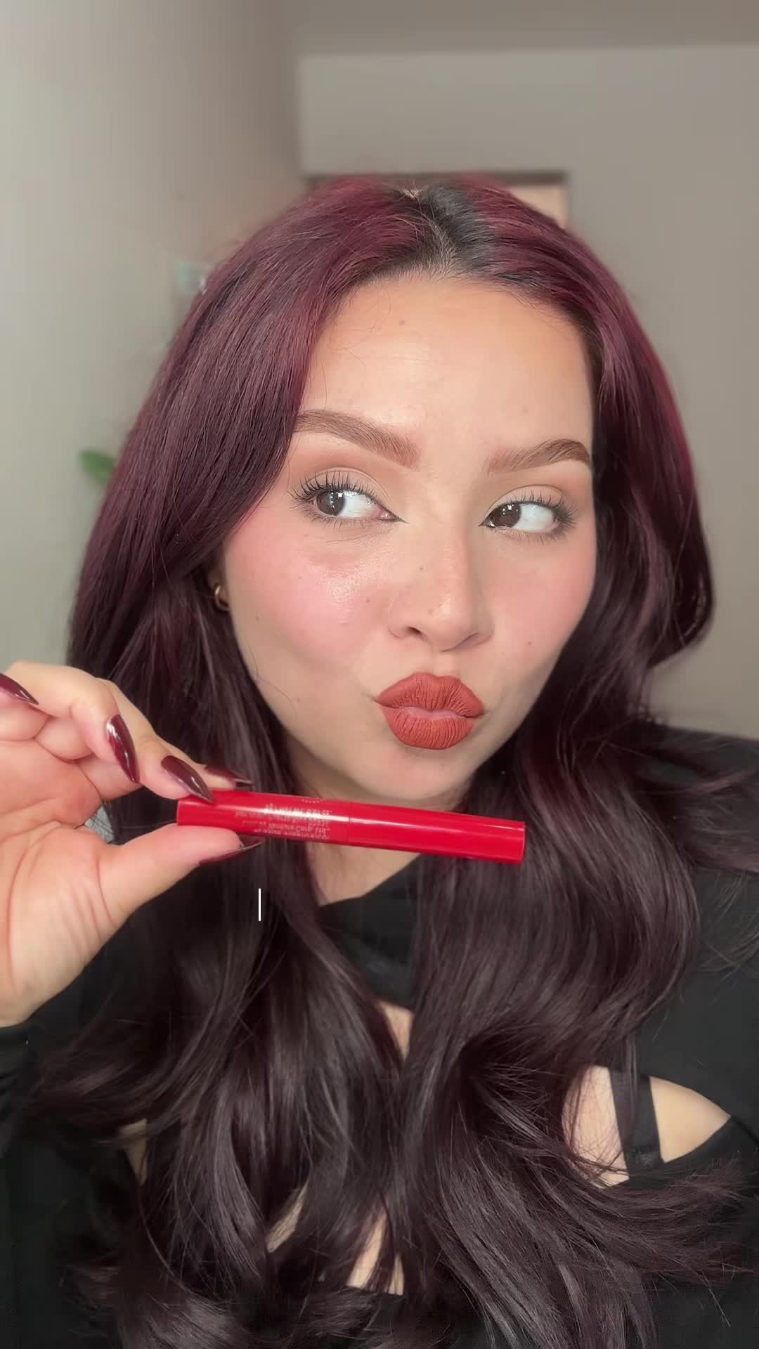 @Alexa Leon🍒