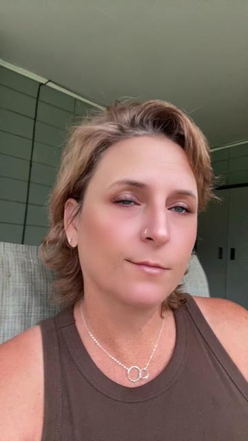 @polishedbutferal