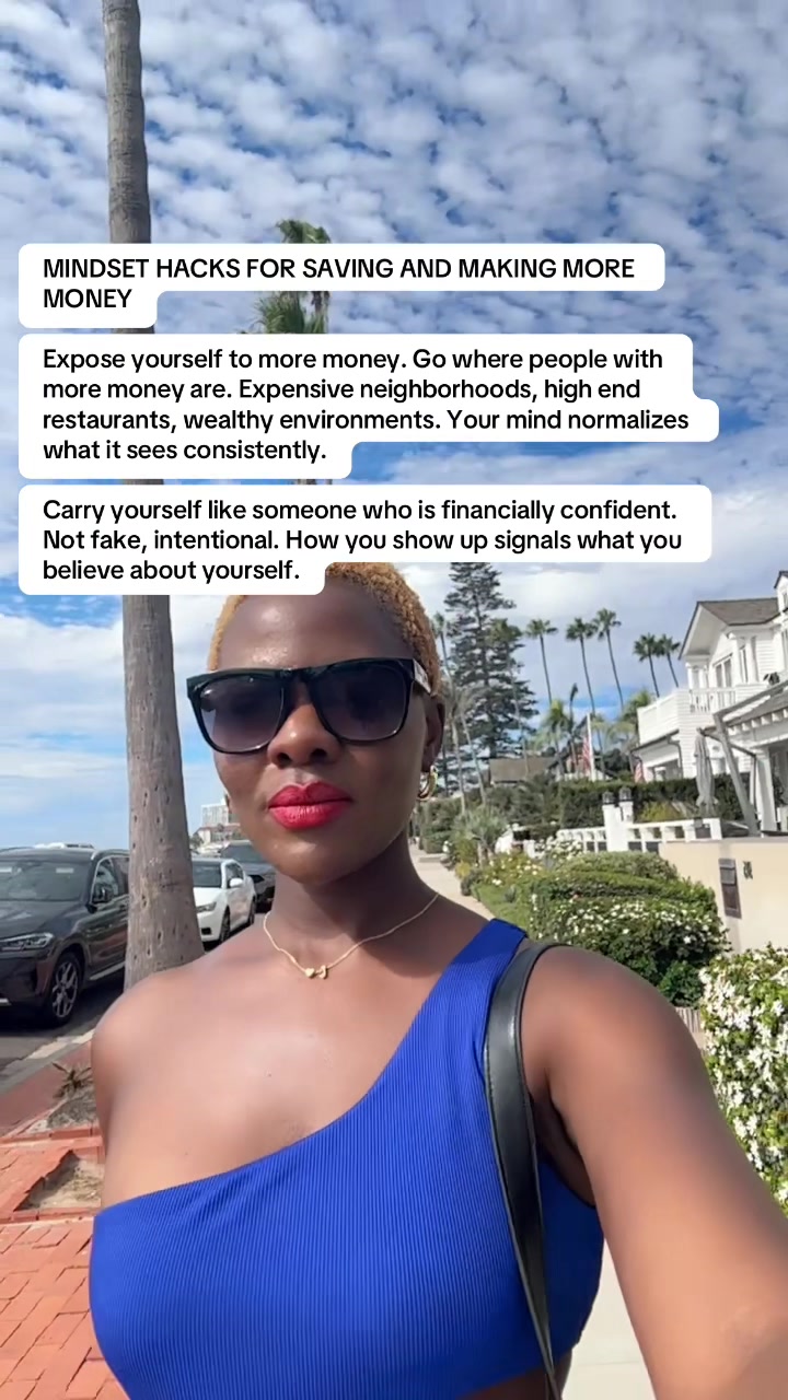 @Josine | Mindset Coach