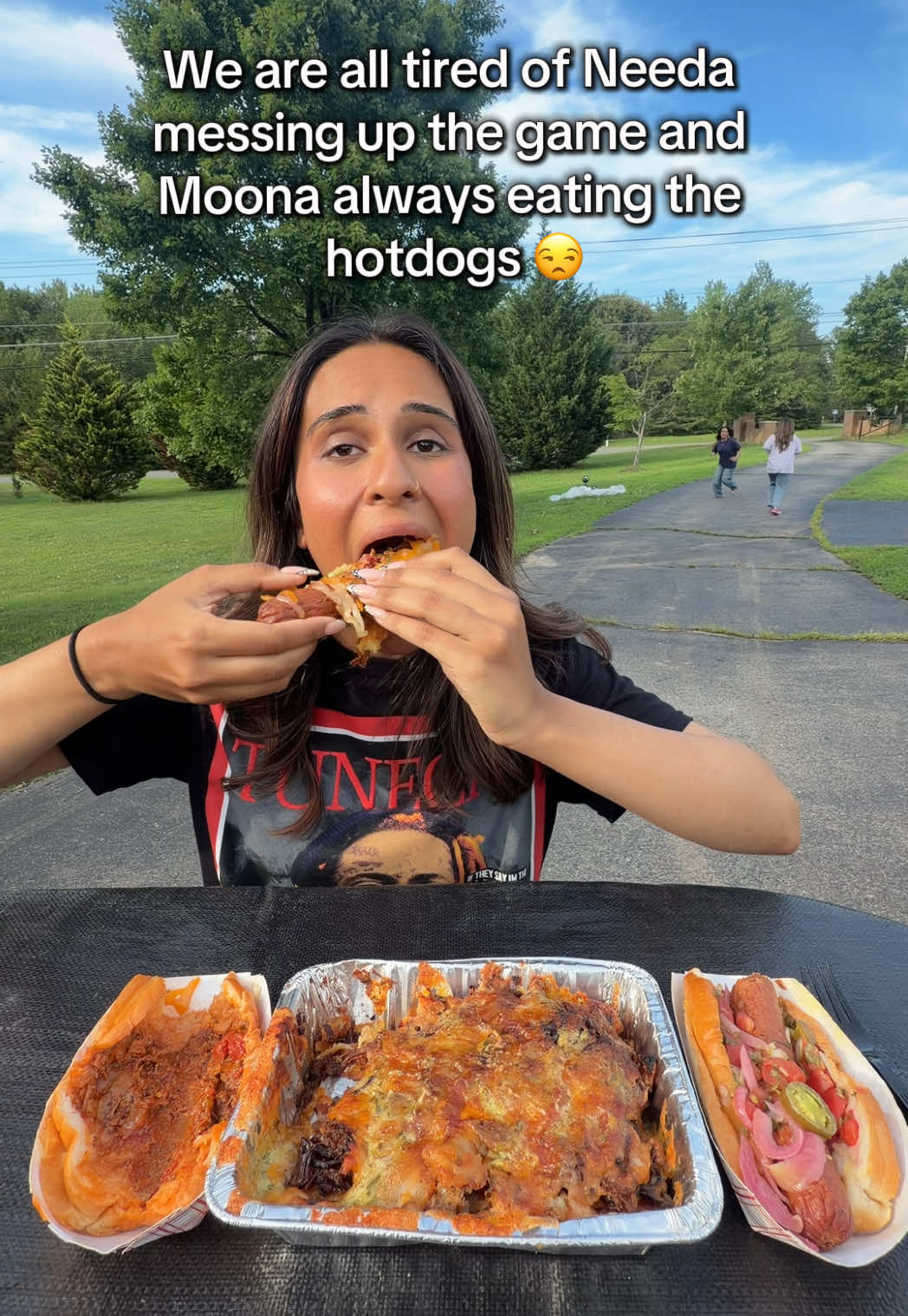 @Thesisterz
