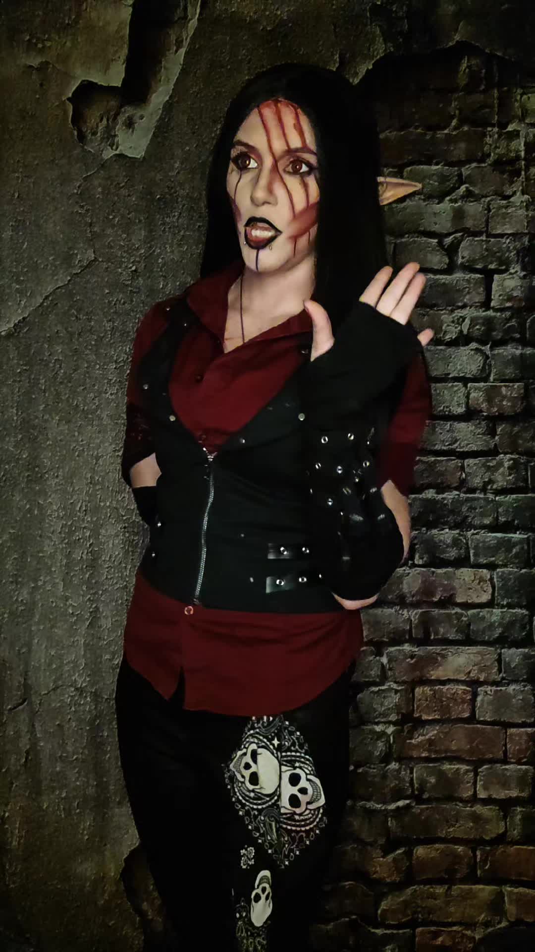 @NeoQueenRen
