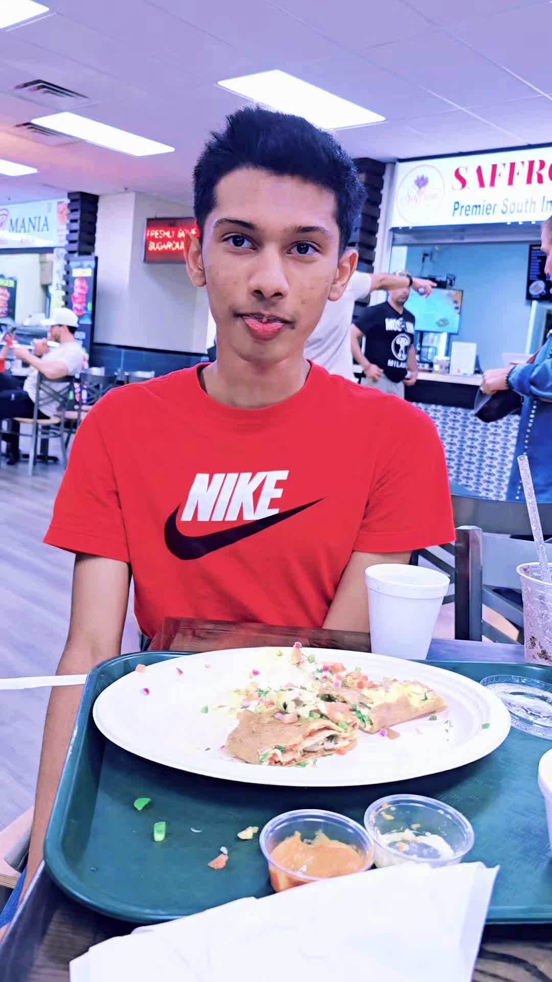 @Maya