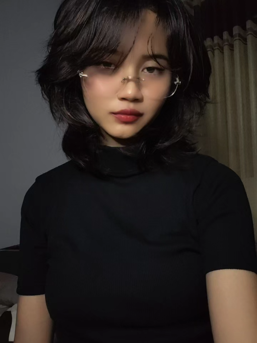 @IG: zoeeyulistian_