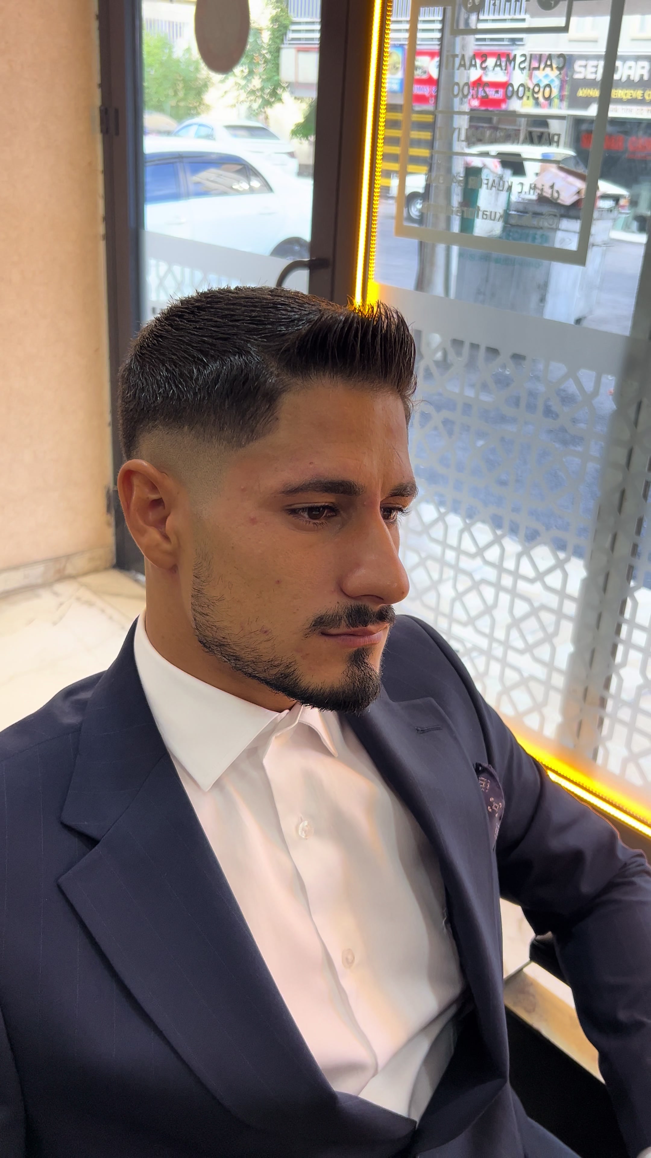 @İ.H.Ç KUAFÖR SALONU