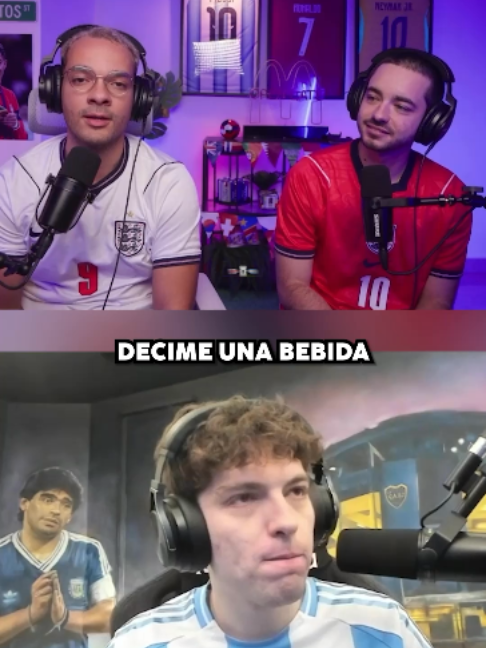 @Los Futbolitos