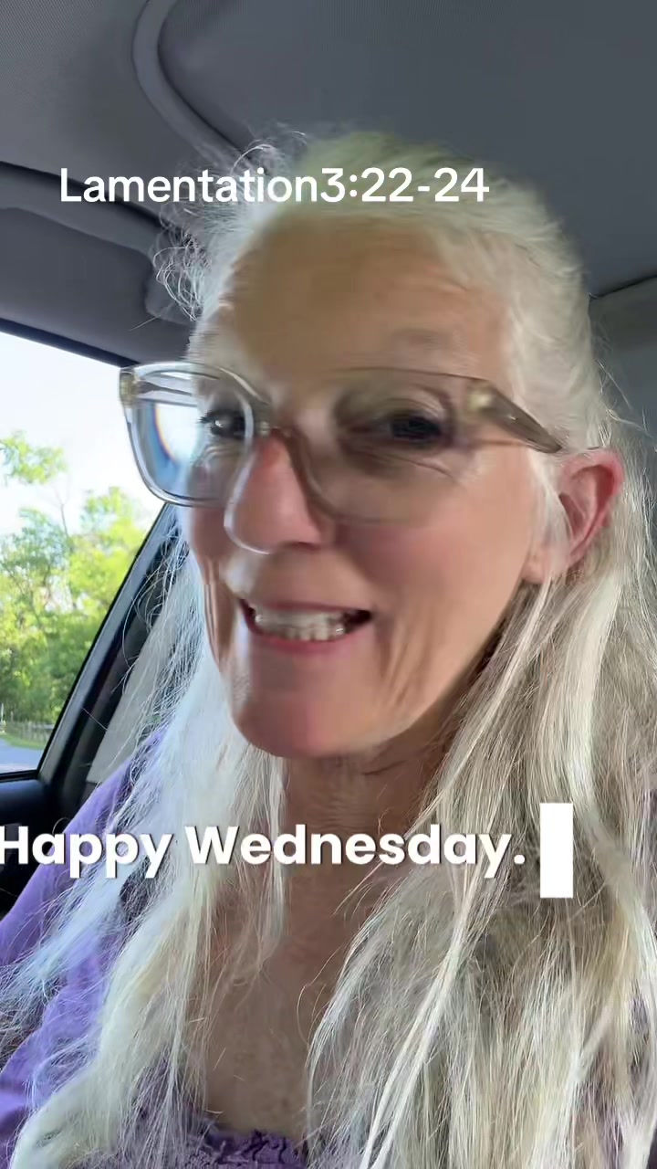 @Suzanne