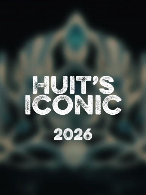 @HUIT MEDIA