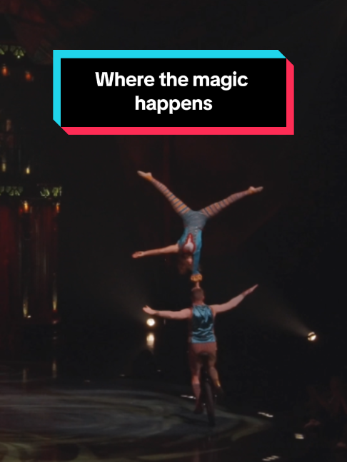 @cirquedusoleil