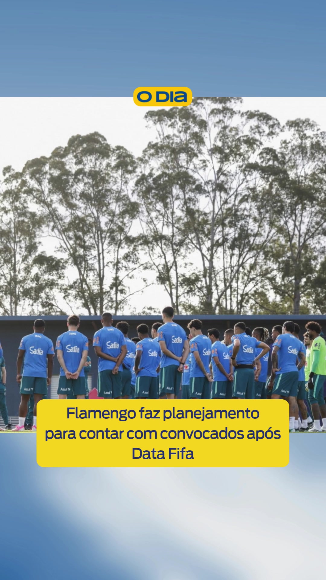 @Jornal O Dia