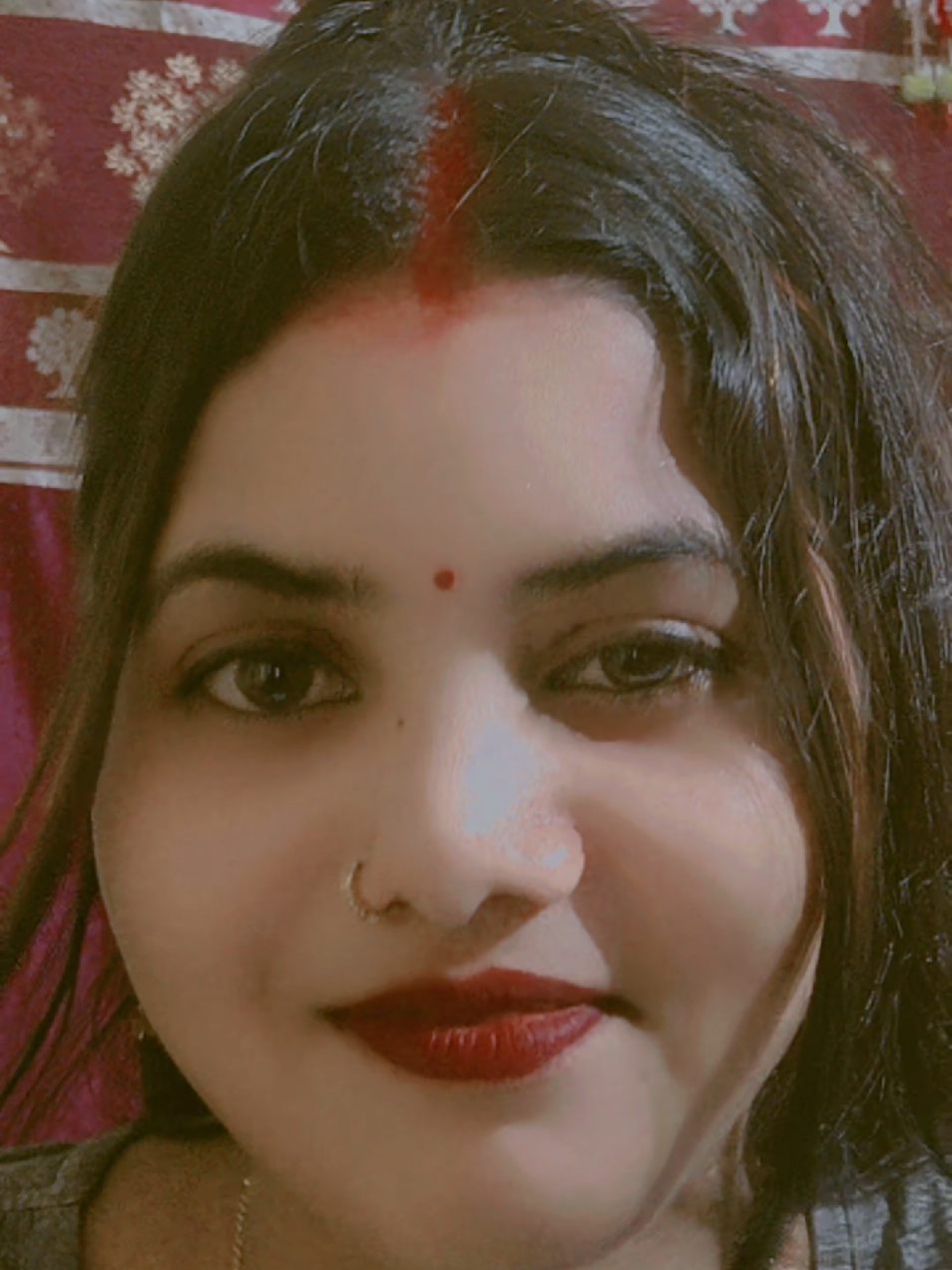@Pari Chauhan