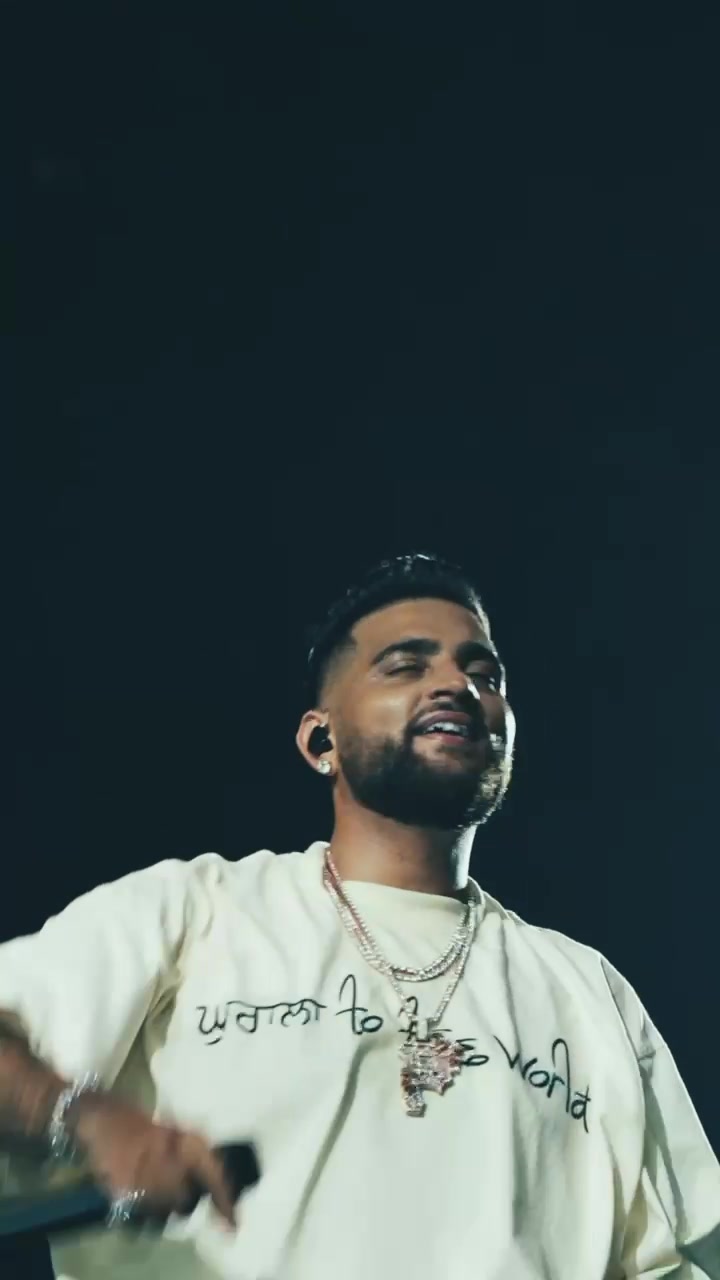 @KARAN AUJLA