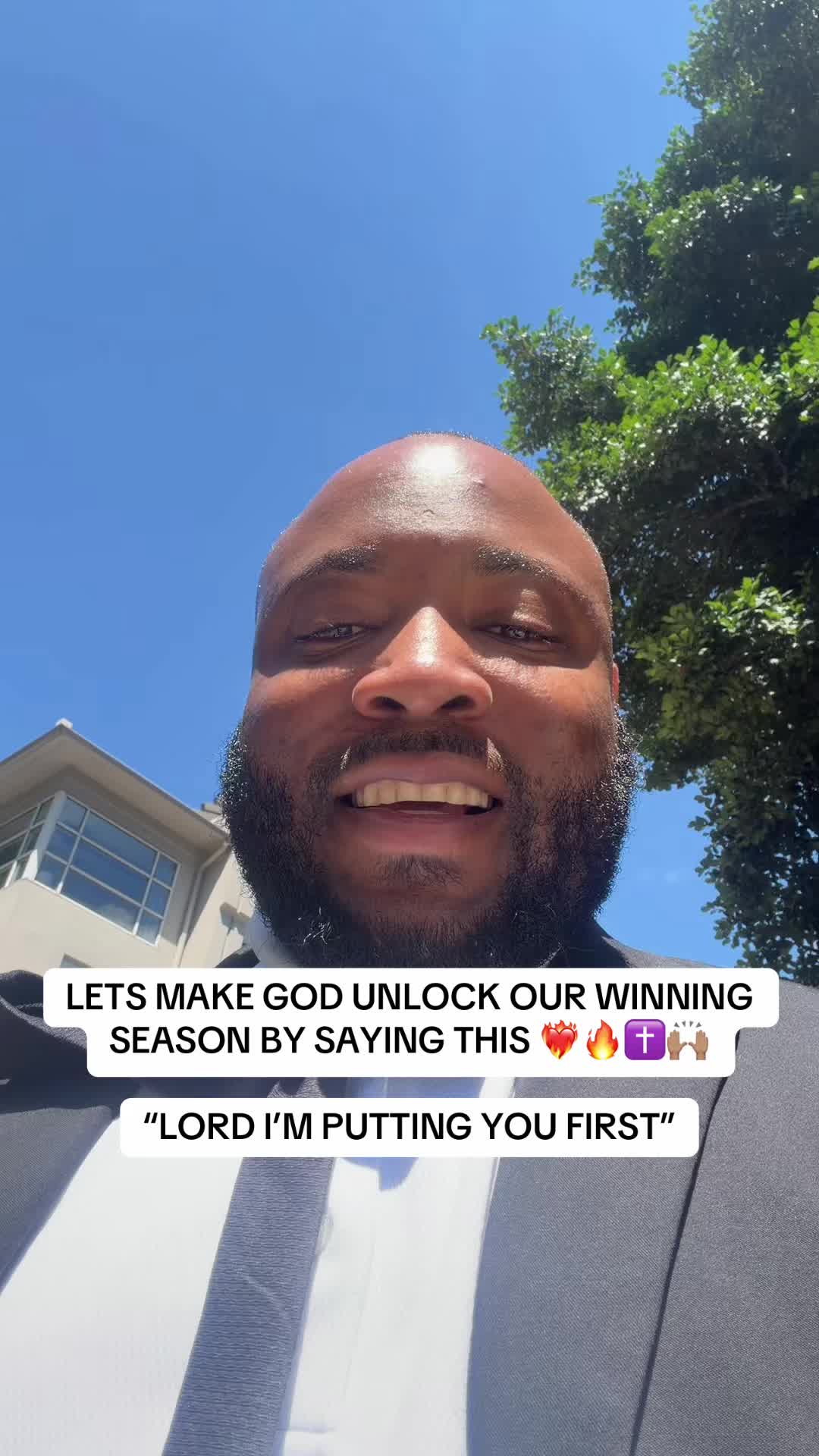 @Anthony Rhyne | Motivation