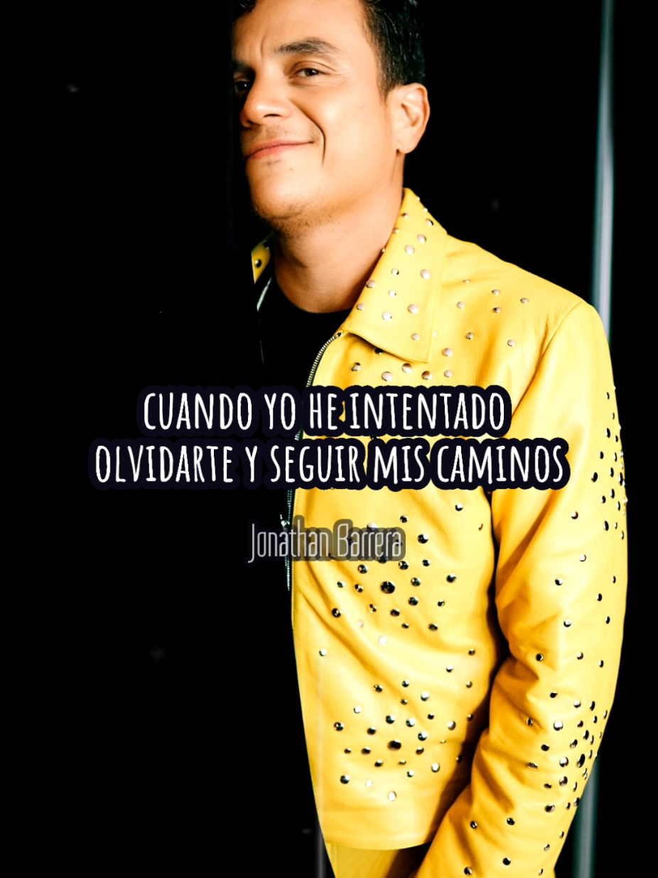 @Jonathan Barrera