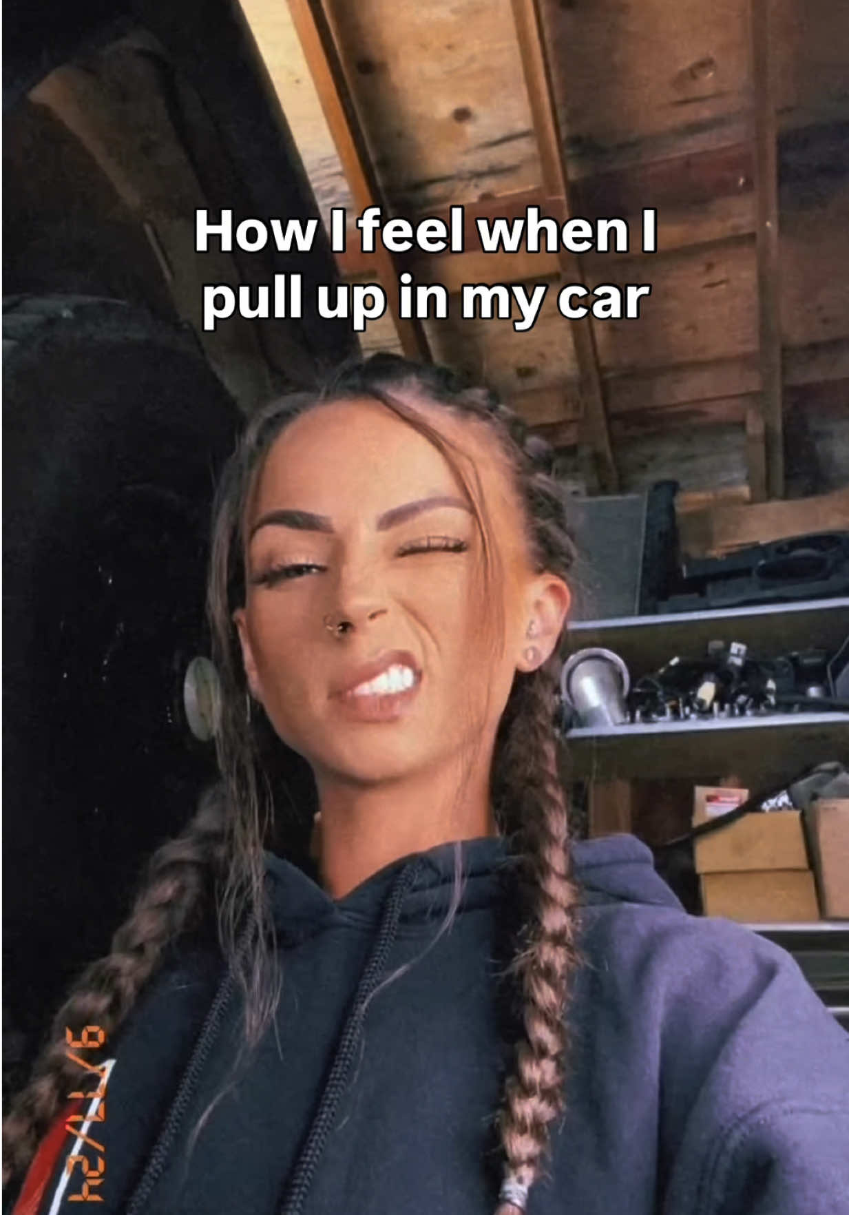 @Hannah Martinez