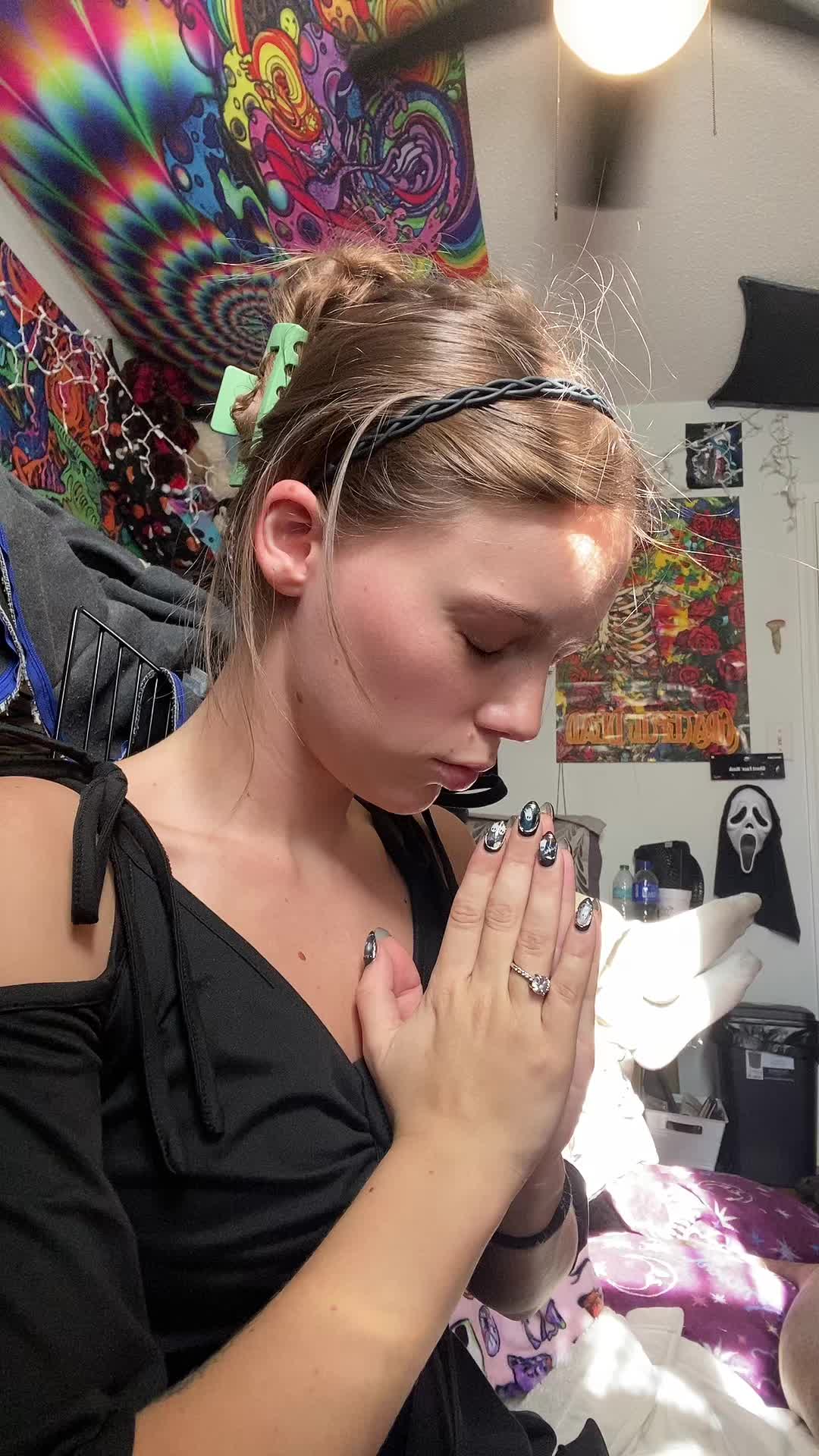 @Rebekah