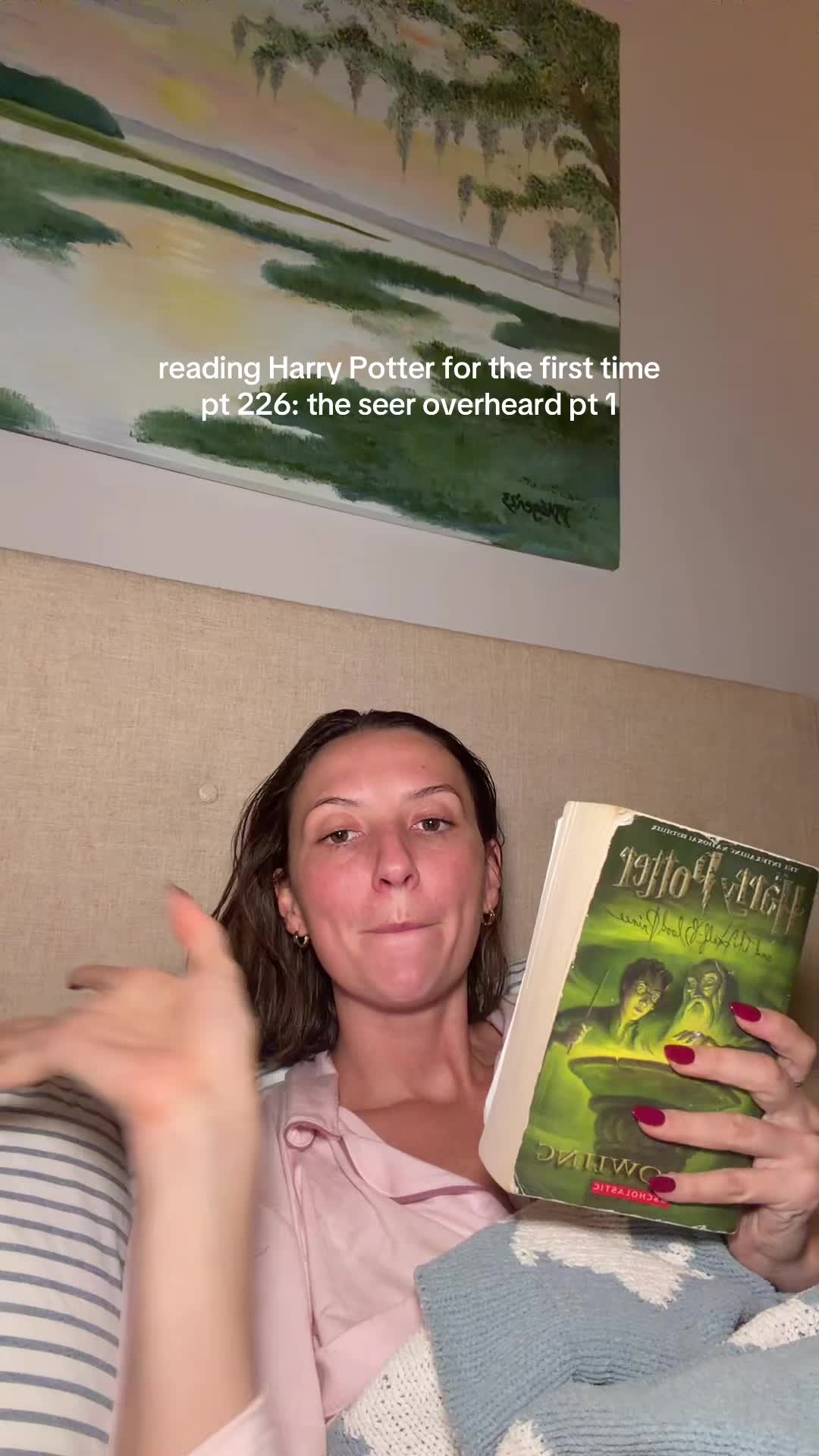 @Kristine Harvey