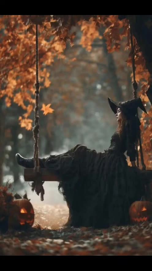 @Christmas & Halloween Finds